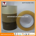 High Cost Performance Clear Bopp Packing Tape